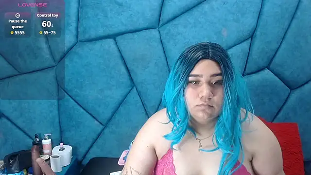 Rachel Swetty2 online show from May 2026 01:26:02 PM