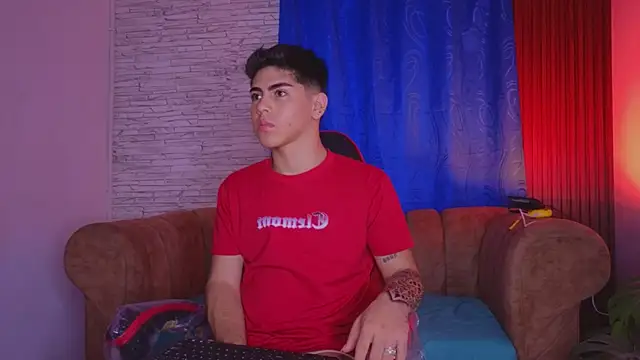 josethariaz25 online show from July 2026 11:08:01 AM