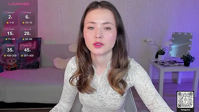 LinnLove online show from April 2026 07:10:01 AM