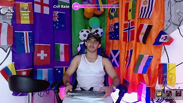 caius bigcock1 online show from July 2026 12:14:02 PM