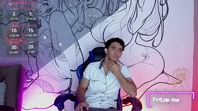 caius bigcock1 online show from June 2026 12:43:01 PM
