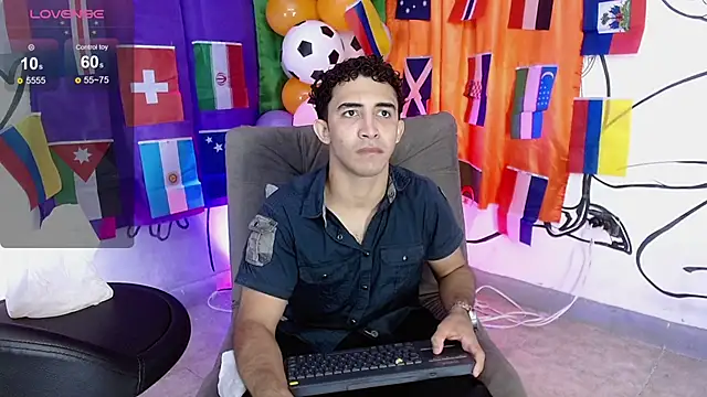 caius bigcock1 online show from June 2026 12:21:01 PM