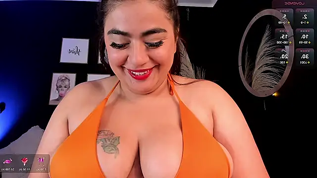 Nina voss online show from June 2026 06:50:01 PM