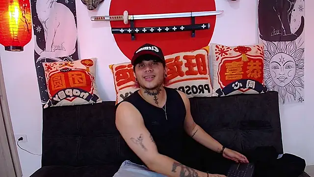 arcano  rh online show from April 2026 04:14:01 AM