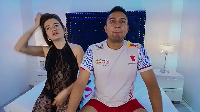 Alissa and alann online show from May 2026 11:13:02 AM