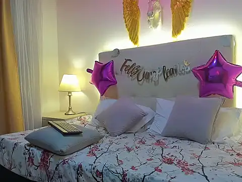 abigail restrepo online show from May 2026 01:56:01 AM