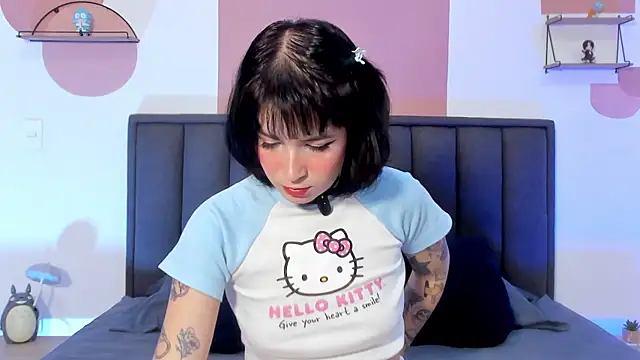 miyuyoshikawa online show from April 2026 11:39:01 AM