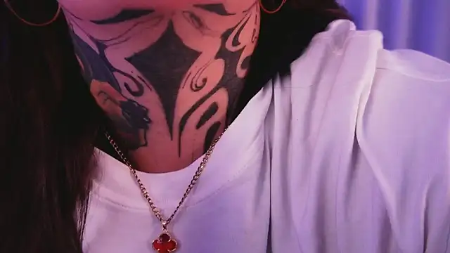 Tessa ruxh online show from May 2026 11:42:01 AM