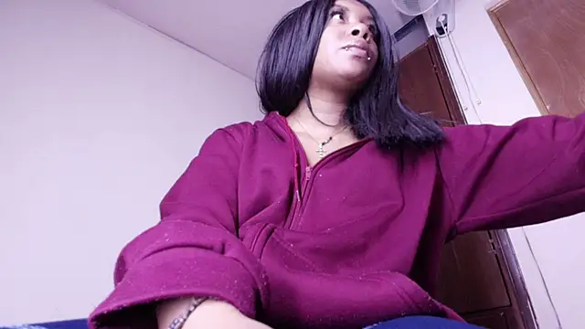 Victoriia Jackson online show from May 2026 07:06:02 PM