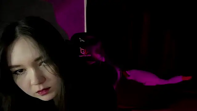 TecnaSanzzz online show from April 2026 11:12:01 AM