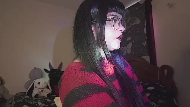 atena hill  online show from April 2026 08:18:01 PM