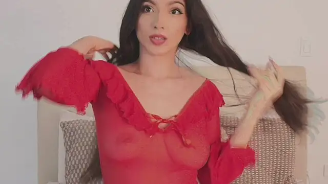 RachelDuque online show from May 2026 07:00:01 PM
