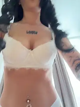 MaryMe3 online show from April 2026 11:03:02 AM