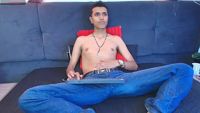 Alan Colthon online show from May 2026 03:28:01 AM