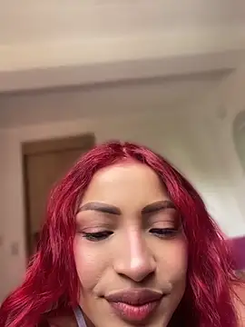 i am naomi online show from April 2026 06:58:02 PM