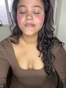 mellody x1 online show from April 2026 09:08:01 PM