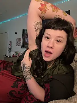 medusapdx online show from April 2026 05:08:01 PM