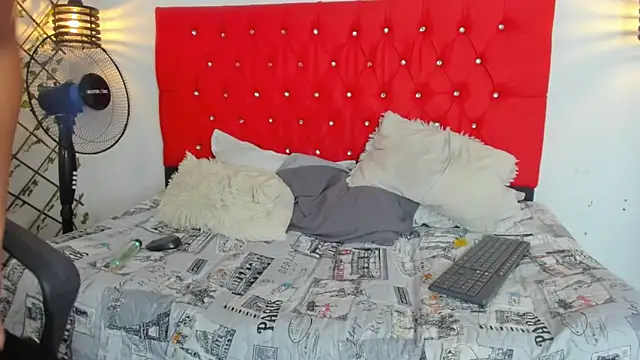 canela ass online show from April 2026 06:58:01 PM