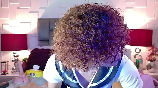 Snapshot of KeiryGinger chatting on June 2026 03:26:02 AM KeiryGinger online show from June 2026 03:26:02 AM