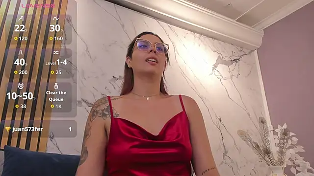 Veravantemp online show from May 2026 02:34:02 PM