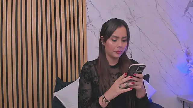 Veravantemp online show from April 2026 10:16:01 PM