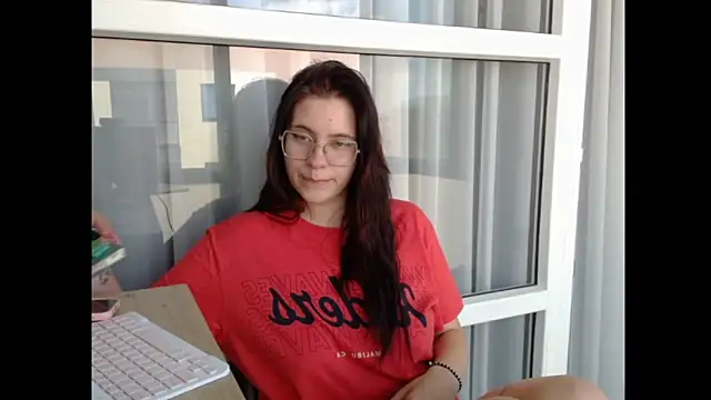 Snapshot of Lanaa_Rossee chatting on June 2026 01:34:01 PM Lanaa Rossee online show from June 2026 01:34:01 PM