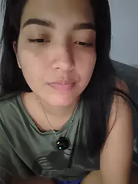 Snapshot of Thanilopera chatting on June 2026 05:12:01 AM Thanilopera online show from June 2026 05:12:01 AM