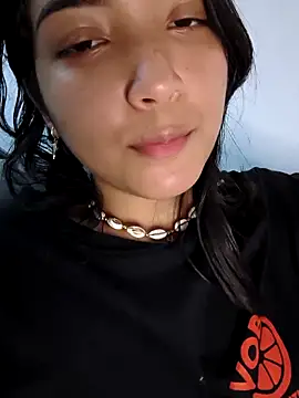 Snapshot of Thanilopera chatting on April 2026 02:38:02 AM Thanilopera online show from April 2026 02:38:02 AM