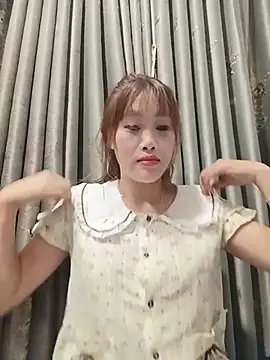 Ly-sexyy online show from May 2026 10:57:01 AM