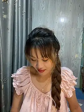 Ly-sexyy online show from April 2026 07:55:02 PM