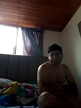 KN-HORNY online show from April 2026 07:09:01 PM