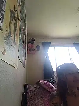 evafuckasd online show from June 2026 06:30:01 PM