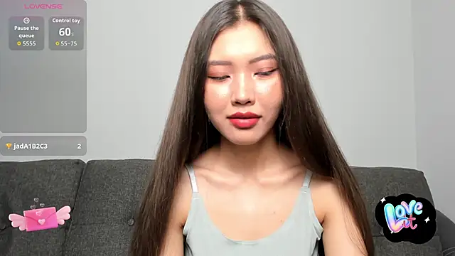 Misoca online show from May 2026 10:46:02 PM