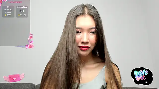 Misoca online show from May 2026 10:24:02 PM