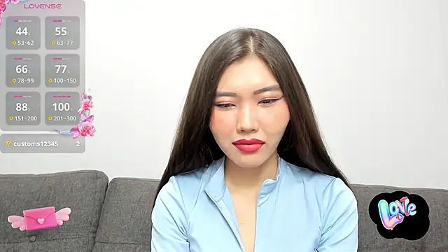 Misoca online show from May 2026 04:24:01 PM