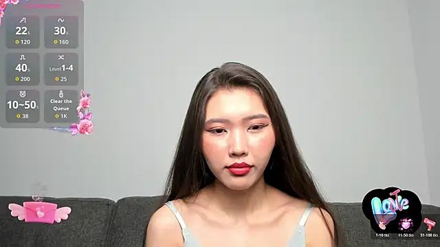 Misoca online show from May 2026 10:35:01 PM