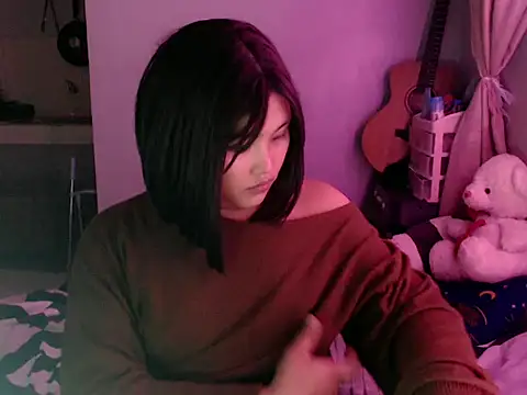 Snapshot of YourBaby_Eva chatting on May 2026 11:15:01 AM YourBaby Eva online show from May 2026 11:15:01 AM