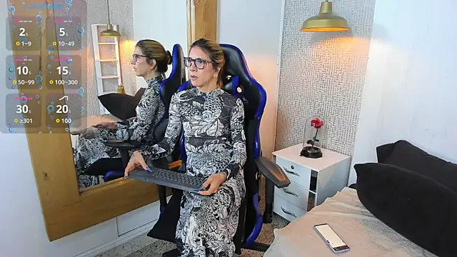 JessieGarvet19 online show from April 2026 06:20:02 AM