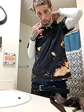 CamsWRLD online show from July 2026 07:44:02 PM