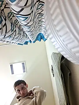 CamsWRLD online show from July 2026 01:10:02 PM