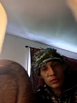 CamsWRLD online show from July 2026 01:51:01 PM
