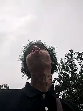CamsWRLD online show from June 2026 03:22:02 PM