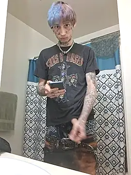 CamsWRLD online show from May 2026 02:07:01 PM