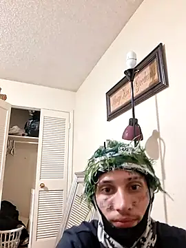 CamsWRLD online show from July 2026 03:30:02 AM