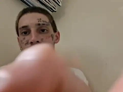 CamsWRLD online show from July 2026 09:54:01 PM