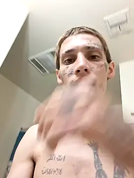 CamsWRLD online show from July 2026 10:39:02 AM