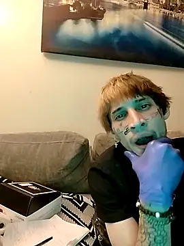 CamsWRLD online show from April 2026 09:16:02 AM