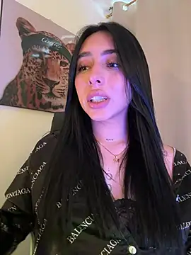IsabellaNoir  online show from July 2026 08:52:02 PM