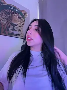 IsabellaNoir  online show from May 2026 09:06:02 PM