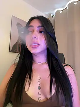 IsabellaNoir  online show from July 2026 06:26:02 PM